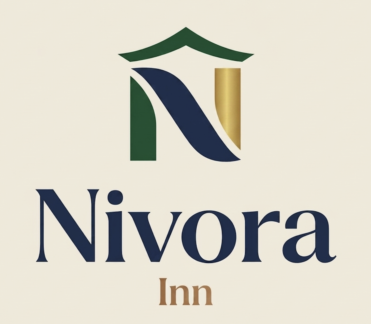 Nivora Inn Logo